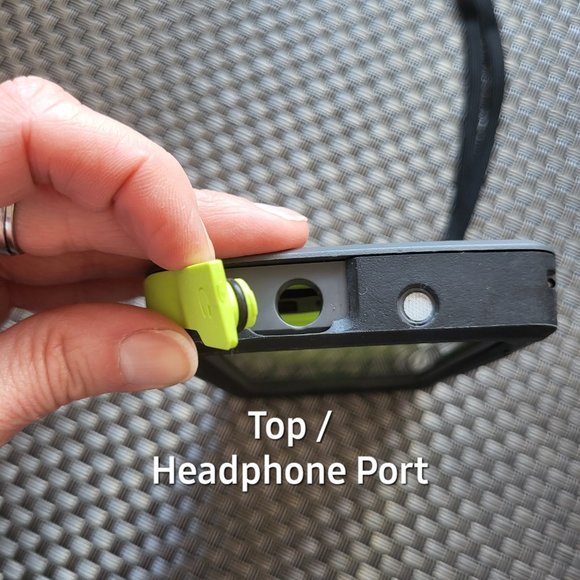 Brand New Phone Case - "OTTERBOX" ARMOR GS III  (Galaxy 3) - Picture 13 of 14